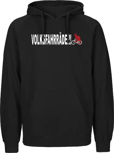 Asoziales Netzwerk - Volksfahrräder!
