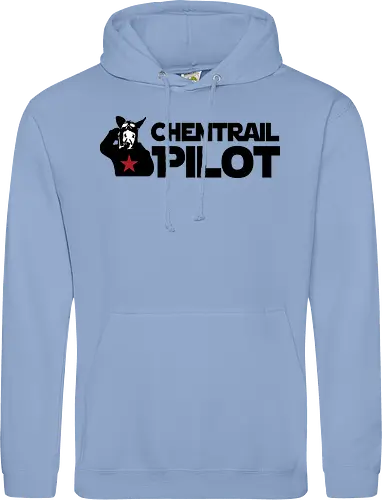 Asoziales Netzwerk - Chemtrail Pilot