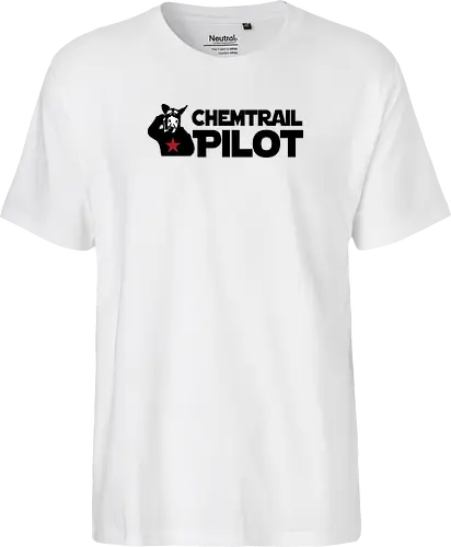 Asoziales Netzwerk - Chemtrail Pilot
