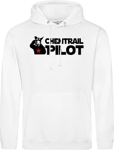 Asoziales Netzwerk - Chemtrail Pilot