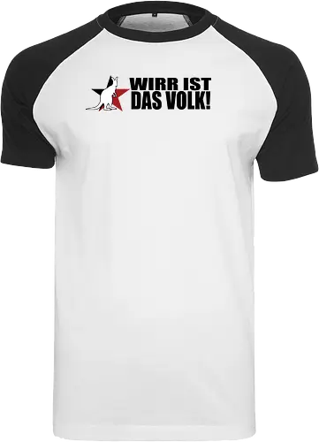 Asoziales Netzwerk - Wirr ist das Volk!