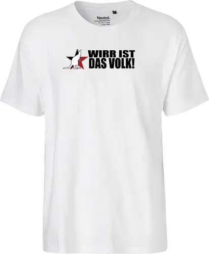 Asoziales Netzwerk - Wirr ist das Volk!
