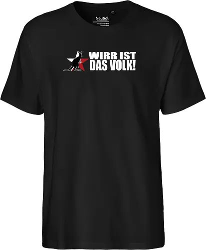 Asoziales Netzwerk - Wirr ist das Volk!