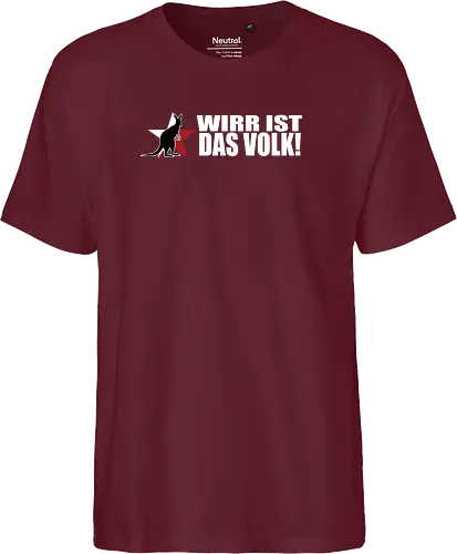 Asoziales Netzwerk - Wirr ist das Volk!