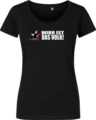 Asoziales Netzwerk - Wirr ist das Volk!