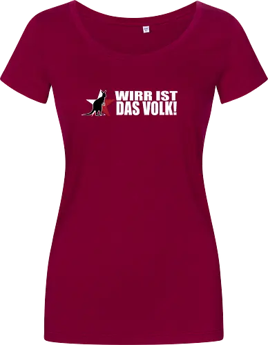 Asoziales Netzwerk - Wirr ist das Volk!