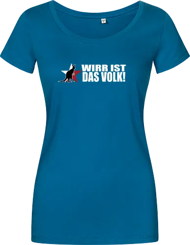 Asoziales Netzwerk - Wirr ist das Volk!