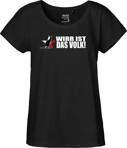 Asoziales Netzwerk - Wirr ist das Volk!