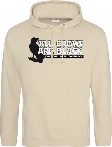 Asoziales Netzwerk - All Crows Are Black