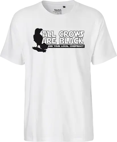 Asoziales Netzwerk - All Crows Are Black
