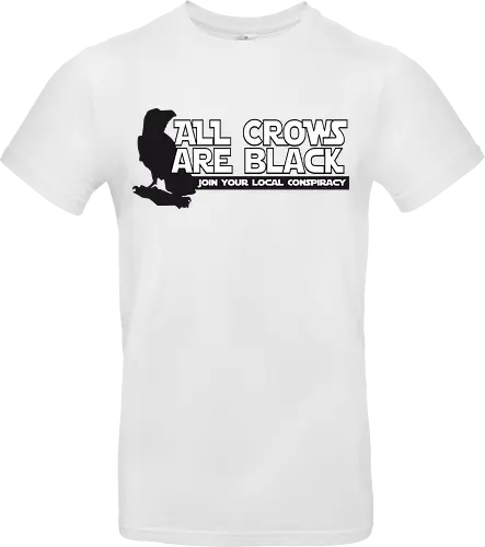 Asoziales Netzwerk - All Crows Are Black