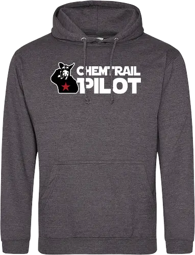 Asoziales Netzwerk - Chemtrail Pilot