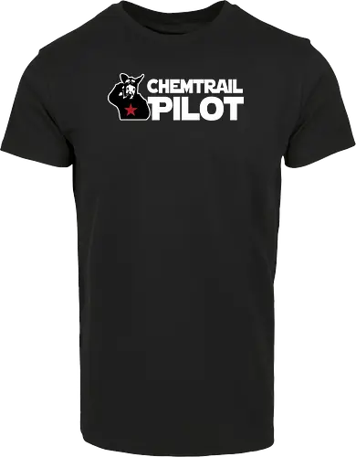Asoziales Netzwerk - Chemtrail Pilot