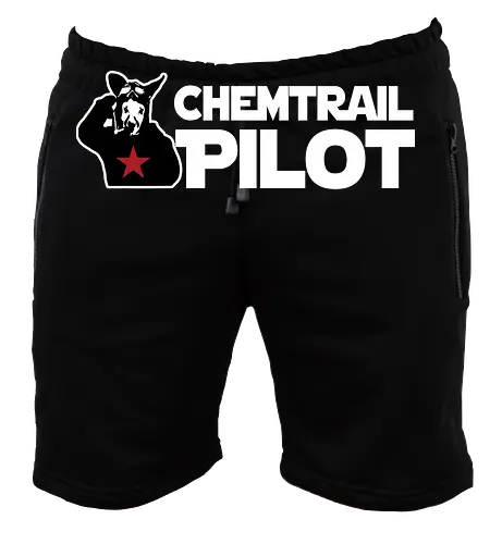 Asoziales Netzwerk - Chemtrail Pilot