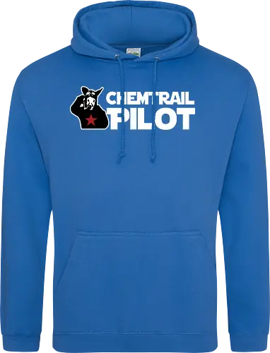 Asoziales Netzwerk - Chemtrail Pilot