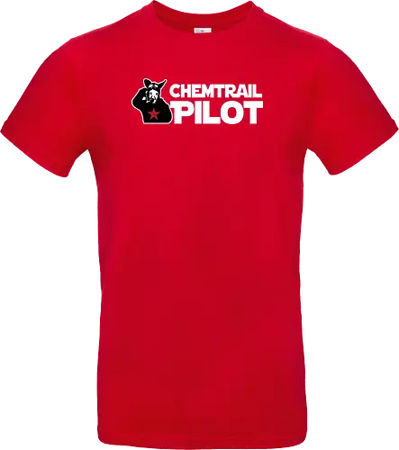 Asoziales Netzwerk - Chemtrail Pilot