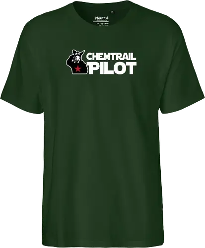 Asoziales Netzwerk - Chemtrail Pilot