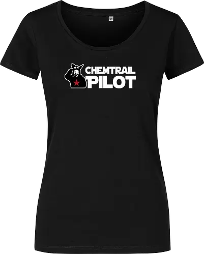 Asoziales Netzwerk - Chemtrail Pilot