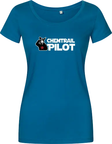 Asoziales Netzwerk - Chemtrail Pilot