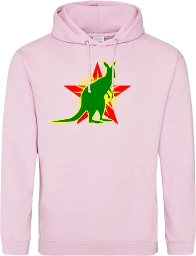 Asoziales Netzwerk - Solidarität!