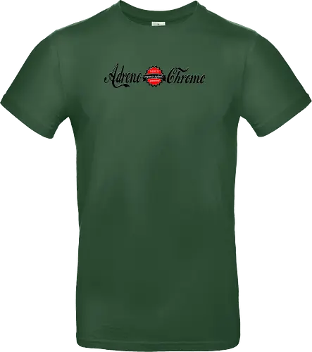 Adrenochrome Schwarz