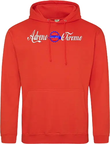 Adrenochrome Weiss