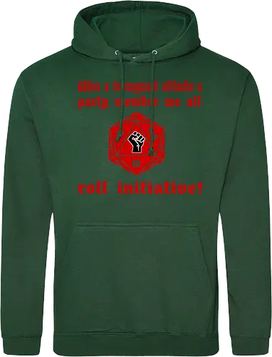Nerds for BLM