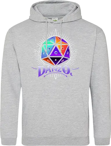 Dangerous Natural 20 - TTRPG