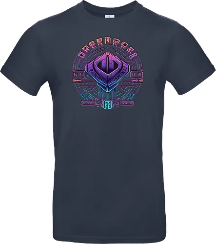 Cypherpunk Corporation 2129