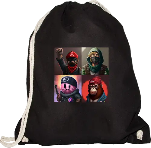 Children of the Revolution