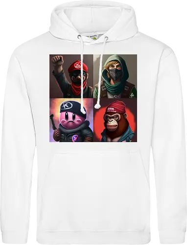 Children of the Revolution