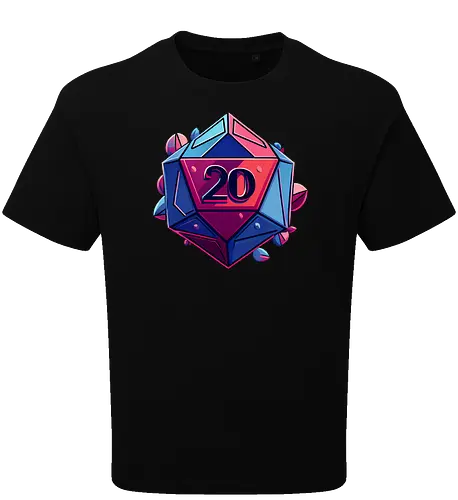Natural 20 - Diverse Roleplaying