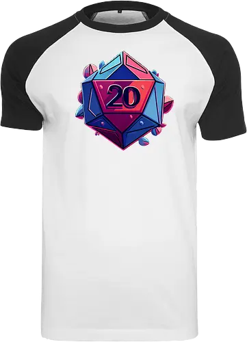 Natural 20 - Diverse Roleplaying