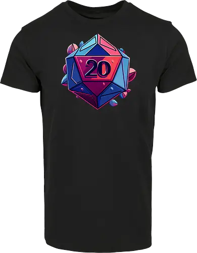 Natural 20 - Diverse Roleplaying