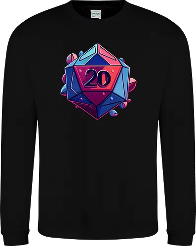 Natural 20 - Diverse Roleplaying