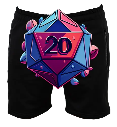 Natural 20 - Diverse Roleplaying