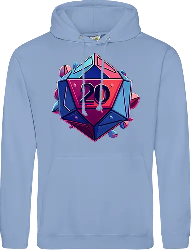 Natural 20 - Diverse Roleplaying
