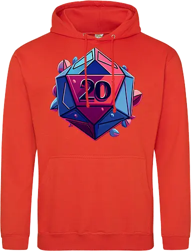 Natural 20 - Diverse Roleplaying