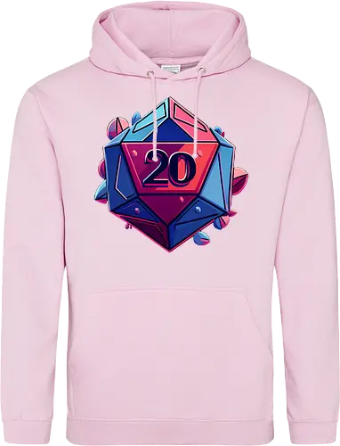 Natural 20 - Diverse Roleplaying