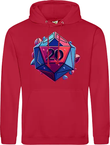 Natural 20 - Diverse Roleplaying