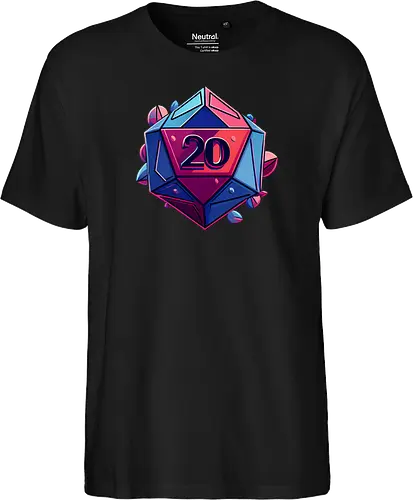 Natural 20 - Diverse Roleplaying
