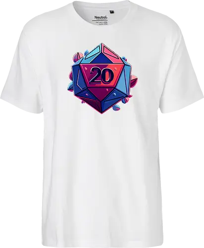 Natural 20 - Diverse Roleplaying