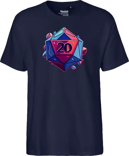 Natural 20 - Diverse Roleplaying