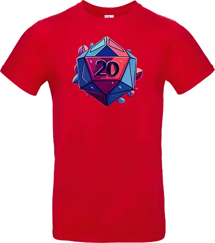 Natural 20 - Diverse Roleplaying