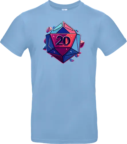 Natural 20 - Diverse Roleplaying