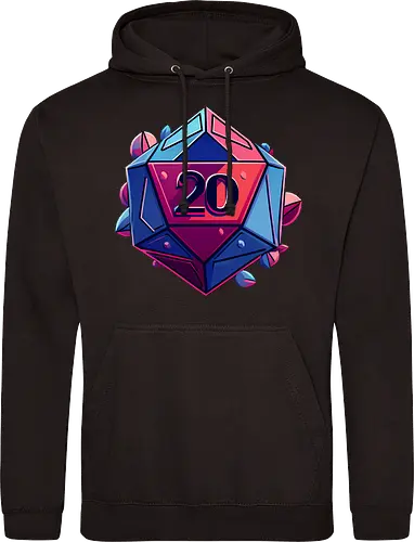 Natural 20 - Diverse Roleplaying