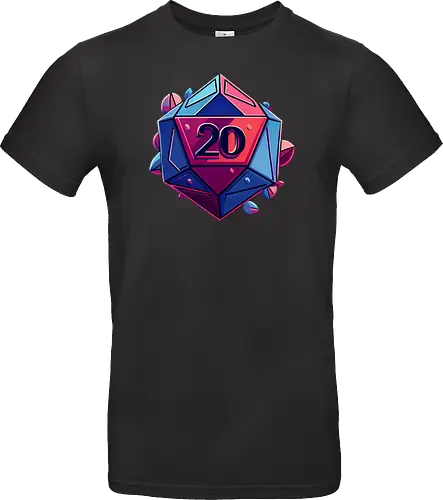 Natural 20 - Diverse Roleplaying