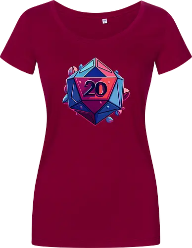 Natural 20 - Diverse Roleplaying
