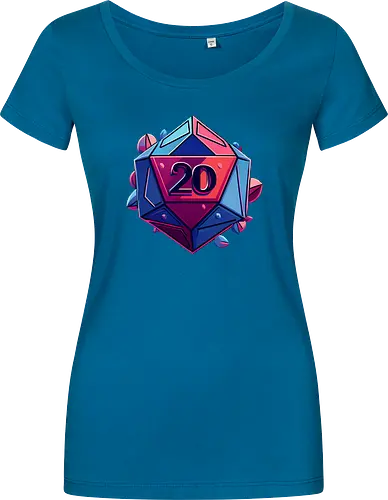 Natural 20 - Diverse Roleplaying