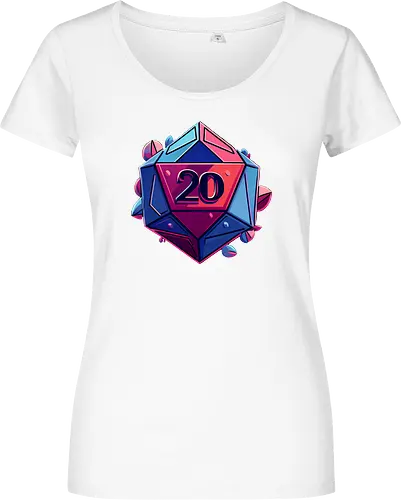 Natural 20 - Diverse Roleplaying